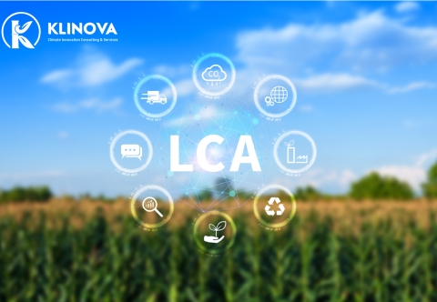 Life Cycle Assessment (LCA) services